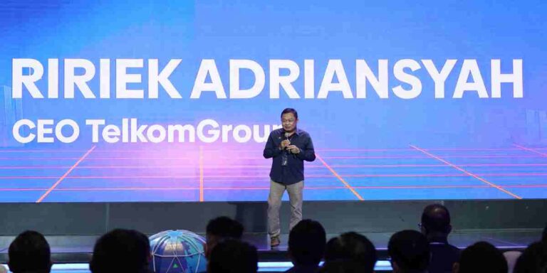 TelkomKlick 2025 Direktur