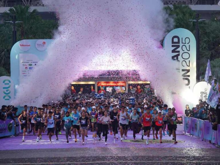 digiland run 2025 sukses 2
