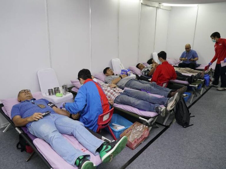 HUT Telkom Indonesia ke 60