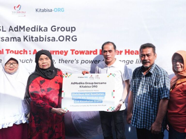 Admedika KitaBisa ORG 1