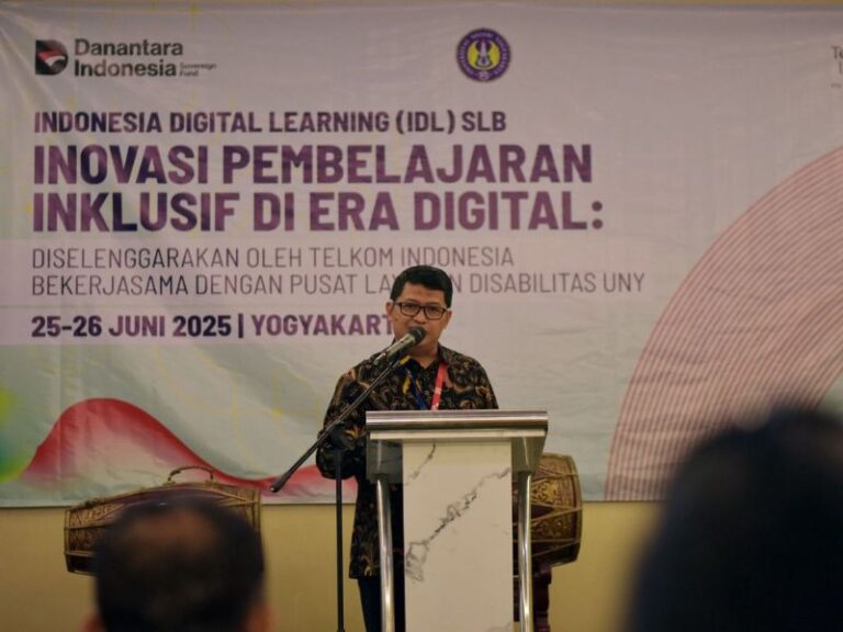 Telkom Kembangkan Fitur Baru i-Chat 2.0 1