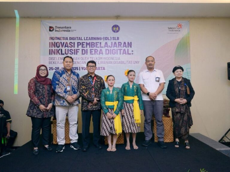 Telkom Kembangkan Fitur Baru i-Chat 2.0 1