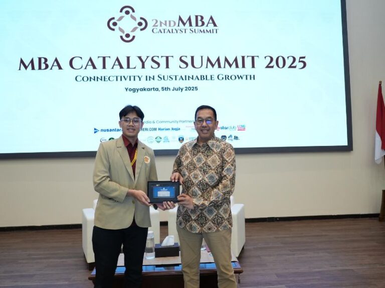 Telkom Optimalkan ESG dalam Strategi Korporasi 3