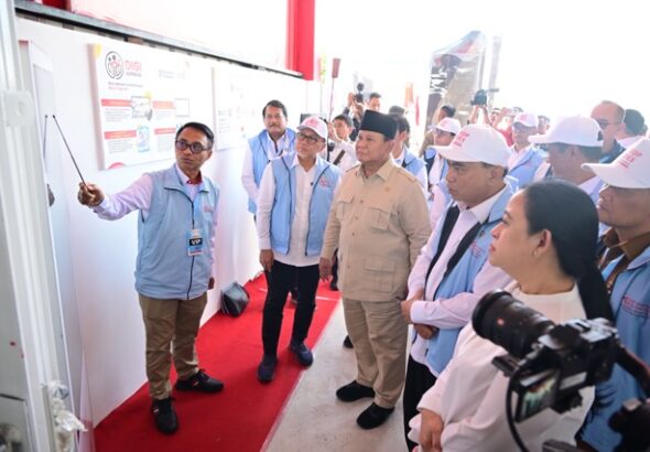 Telkom Hadirkan Digi Koperasi
